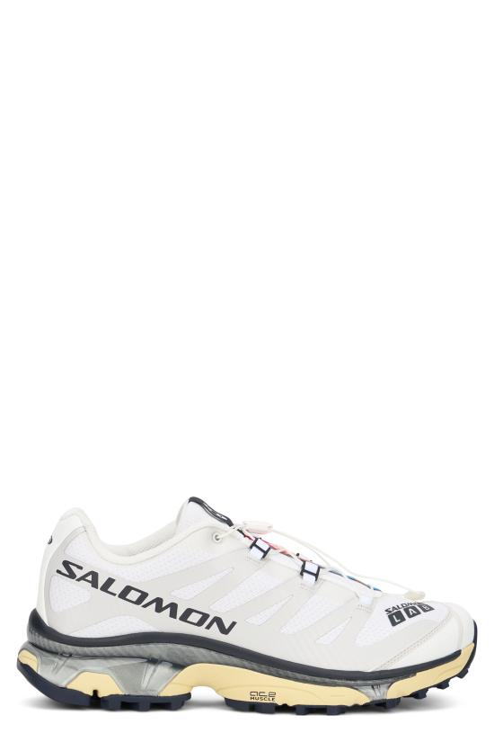 26SS 살로몬 스니커즈 L49187100WHITELUNARROCK White