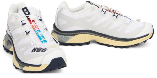 26SS 살로몬 스니커즈 L49187100WHITELUNARROCK White - SALOMON