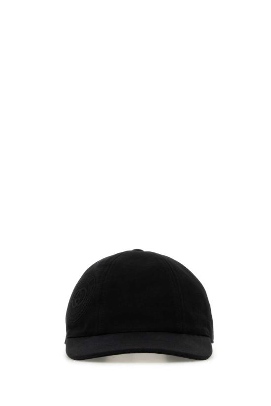 26SS 구찌 볼캡 8541154HBIK1000 black