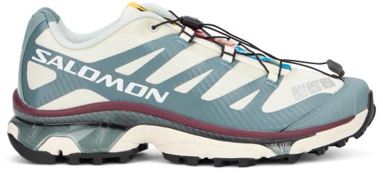 26SS 살로몬 스니커즈 L47990600VANILLAICE Multicolor - SALOMON