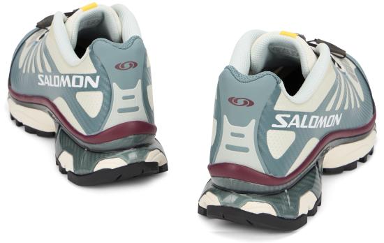 26SS 살로몬 스니커즈 L47990600VANILLAICE Multicolor - SALOMON