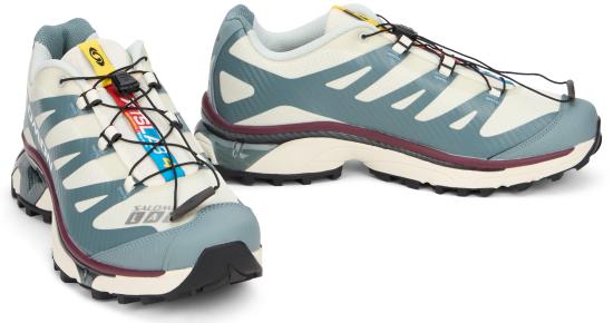 26SS 살로몬 스니커즈 L47990600VANILLAICE Multicolor - SALOMON