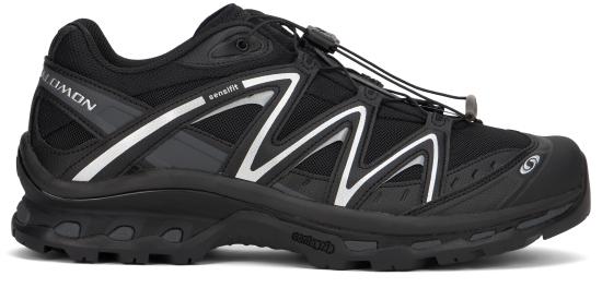 26SS 살로몬 스니커즈 L49171500BLACKASPHALTFTWSILVER black - SALOMON