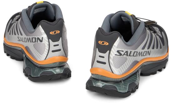 26SS 살로몬 스니커즈 L47990800ASPHALT grey - SALOMON