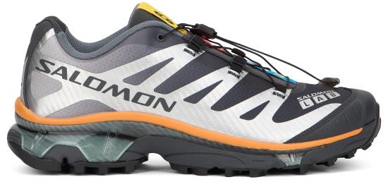 26SS 살로몬 스니커즈 L47990800ASPHALT grey - SALOMON