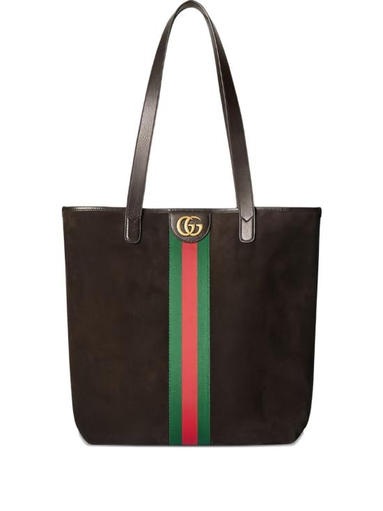 25FW 구찌 오피디아 미디움 토트백 834465AAE1D2041 brown - GUCCI