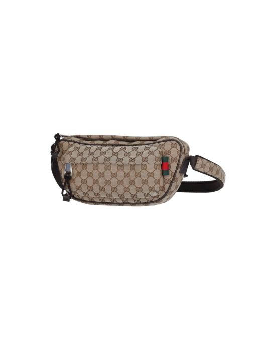  구찌 스몰 GG 크로스바디백 802096FADUK9853 Beige - GUCCI