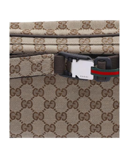  구찌 스몰 GG 크로스바디백 802096FADUK9853 Beige - GUCCI