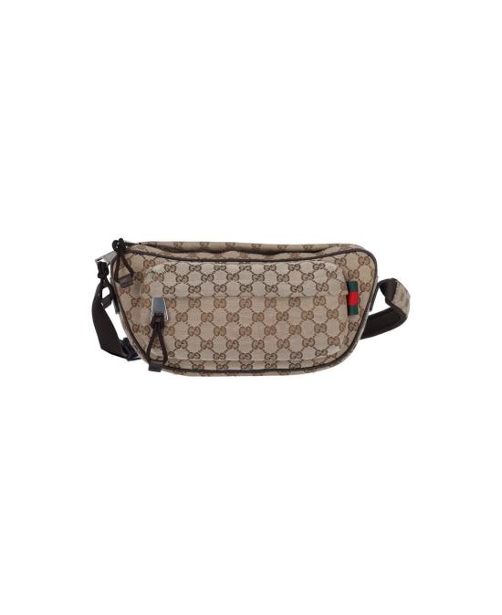  구찌 스몰 GG 크로스바디백 802096FADUK9853 Beige