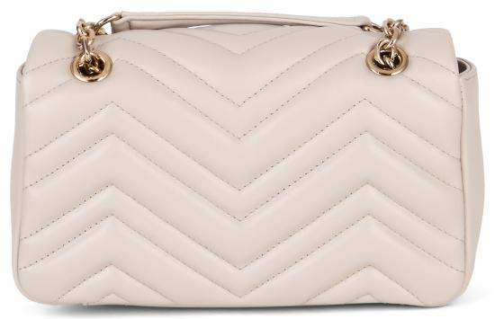 26SS 구찌 GG 마몽 스몰 숄더백 837280AAE381712 Beige - GUCCI