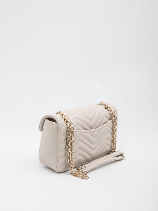 26SS 구찌 GG 마몽 미디엄 숄더백 837267AAE381712 Beige - GUCCI