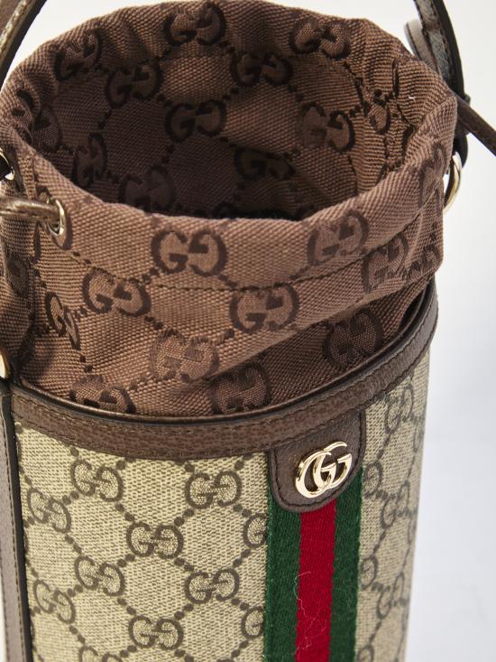  구찌 오피디아 미디엄 토트백 838462FAE0O9869 Beige - GUCCI