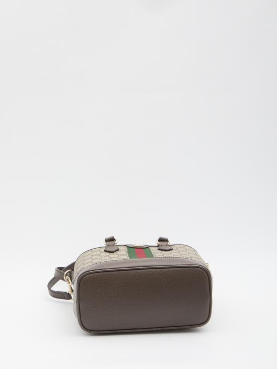 26SS 구찌 오피디아 스몰 토트백 836848FAE0J9867 Beige - GUCCI