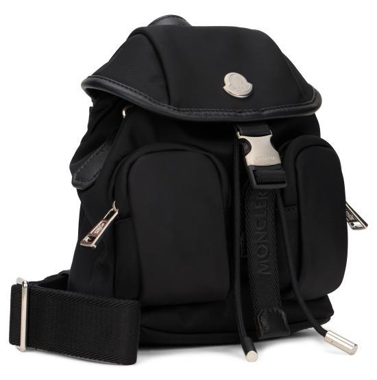  몽클레어 숄더백 L109B5A00003M6980999 black - MONCLER