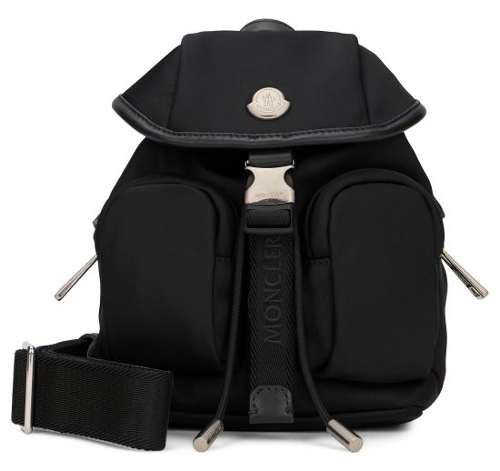  몽클레어 숄더백 L109B5A00003M6980999 black - MONCLER