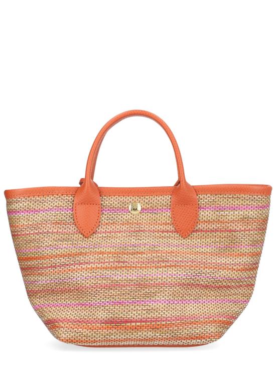 26SS 롱샴 토트백 10307HJCM36 Orange - LONGCHAMP