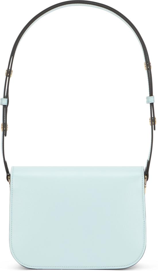 26SS 구찌 숄더백 8552341AAV54924 Light Blue - GUCCI