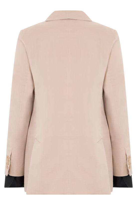 26SS 막스마라 수트 자켓 MXSFELTRO2611041283600003 Beige - MAX MARA