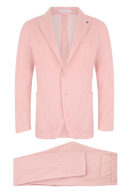 26SS 딸리아토레 수트 세트 ADAKAR22K14340297EY882 Pink