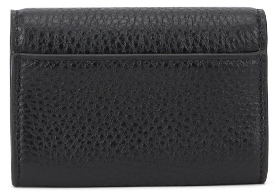  구찌 지갑 828148AAEAO1000 black - GUCCI