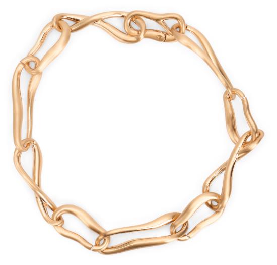 26SS 컬트 가이아 팔찌 NK1416MT2968BRUSHEDBRASS Gold - CULT GAIA