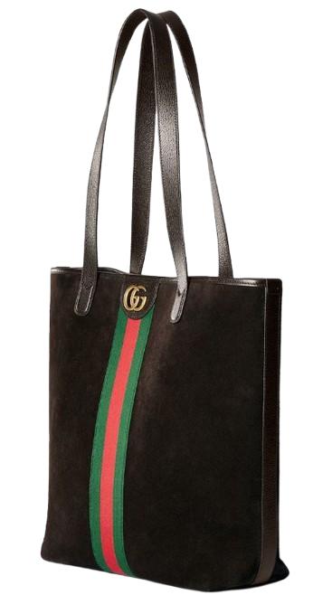 25FW 구찌 오피디아 미디움 토트백 834465AAE1D2041 brown - GUCCI