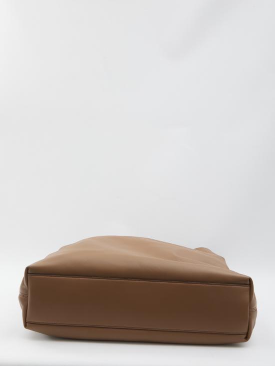 25FW 구찌 베아트릭스 라지 토트백 850546AAFK42718 brown - GUCCI