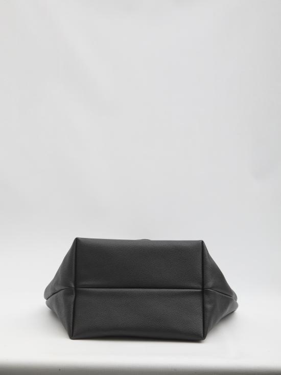 25FW 구찌 토티시마 리버서블 미디엄 토트백 839112AAFEQ1069 black - GUCCI