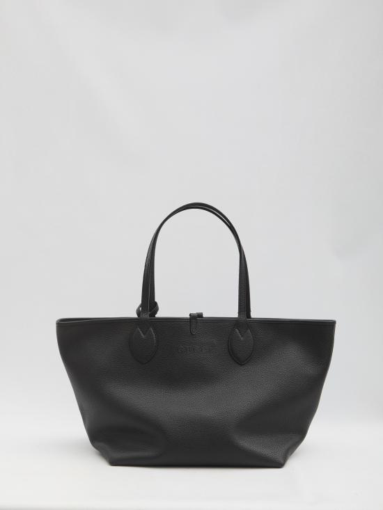 25FW 구찌 토티시마 리버서블 미디엄 토트백 839112AAFEQ1069 black