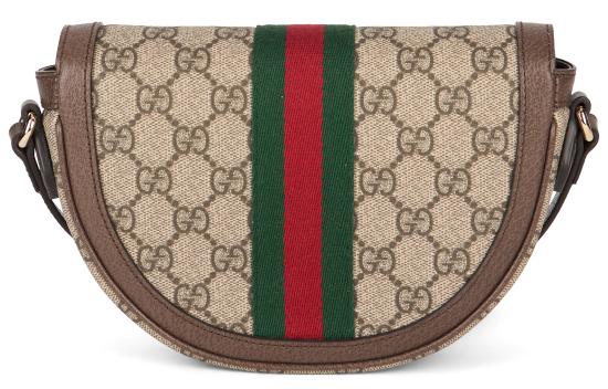  구찌 오피디아 스몰 숄더백 838476FAE0P9746 Beige - GUCCI