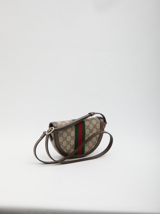  구찌 오피디아 스몰 숄더백 838476FAE0P9746 Beige - GUCCI