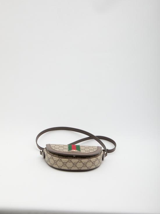  구찌 오피디아 스몰 숄더백 838476FAE0P9746 Beige - GUCCI