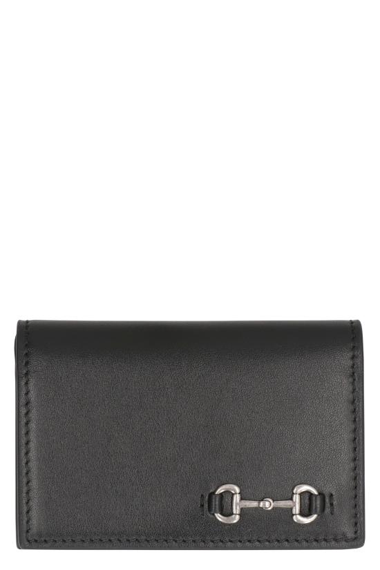 25FW 구찌 남성지갑 846956AAFP11000 black