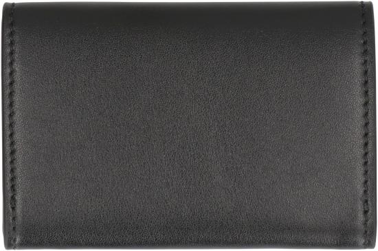 25FW 구찌 남성지갑 846956AAFP11000 black - GUCCI