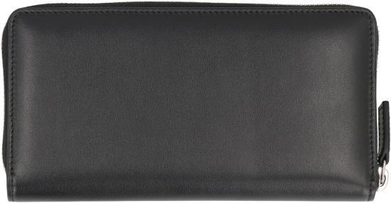 25FW 구찌 남성지갑 846954AAFP11000 black - GUCCI