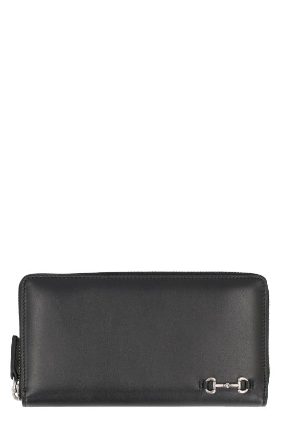 25FW 구찌 남성지갑 846954AAFP11000 black