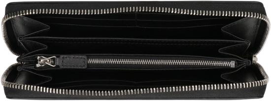 25FW 구찌 남성지갑 846954AAFP11000 black - GUCCI