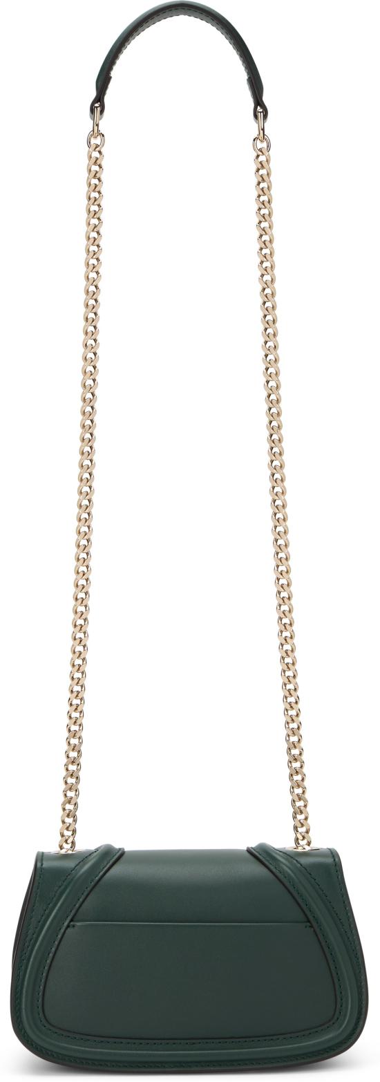 26SS 구찌 숄더백 815711AAEEX3020 green - GUCCI