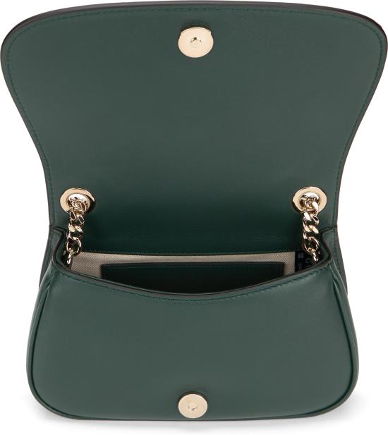 26SS 구찌 숄더백 815711AAEEX3020 green - GUCCI