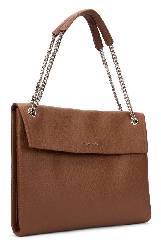 26SS 오르치아니 숄더백 B02212SOFBISCOTTO brown - ORCIANI