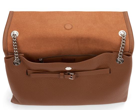 26SS 오르치아니 숄더백 B02212SOFBISCOTTO brown - ORCIANI