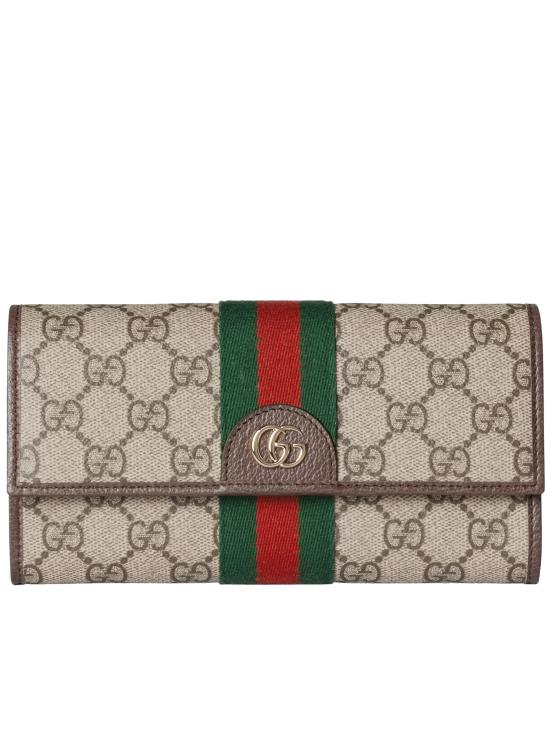  구찌 남성지갑 838485FAE0L9746 Multicolor