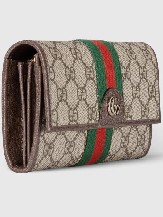  구찌 남성지갑 838485FAE0L9746 Multicolor - GUCCI