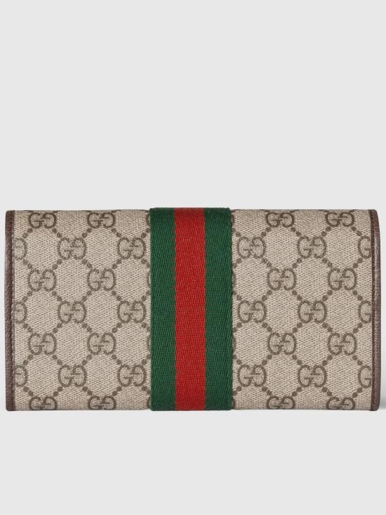  구찌 남성지갑 838485FAE0L9746 Multicolor - GUCCI