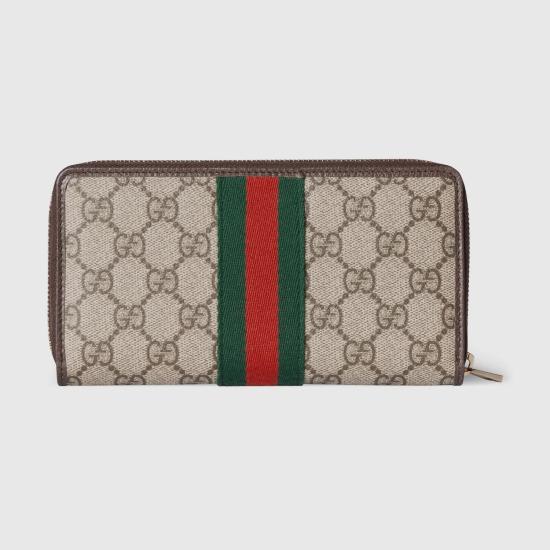  구찌 지갑 838484FAE0L9746 Beige - GUCCI