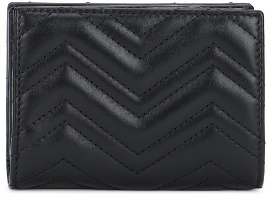  구찌 지갑 773427AAET81000 black - GUCCI