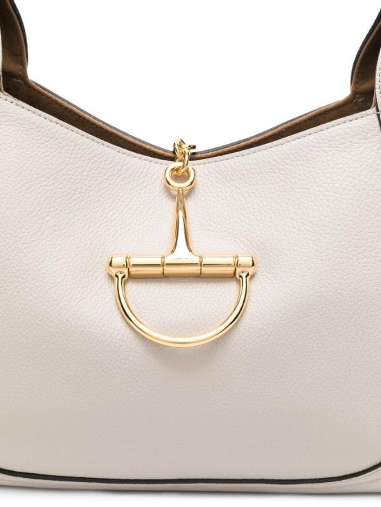 26SS 구찌 토트백 858297AAEAO1712 White - GUCCI