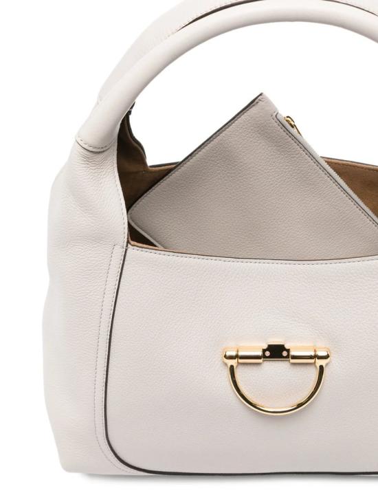 26SS 구찌 토트백 858297AAEAO1712 White - GUCCI