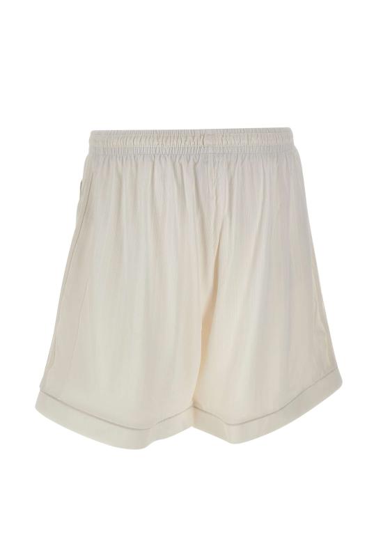 26SS 아디다스 숏팬츠 KC9106 WHITE - ADIDAS