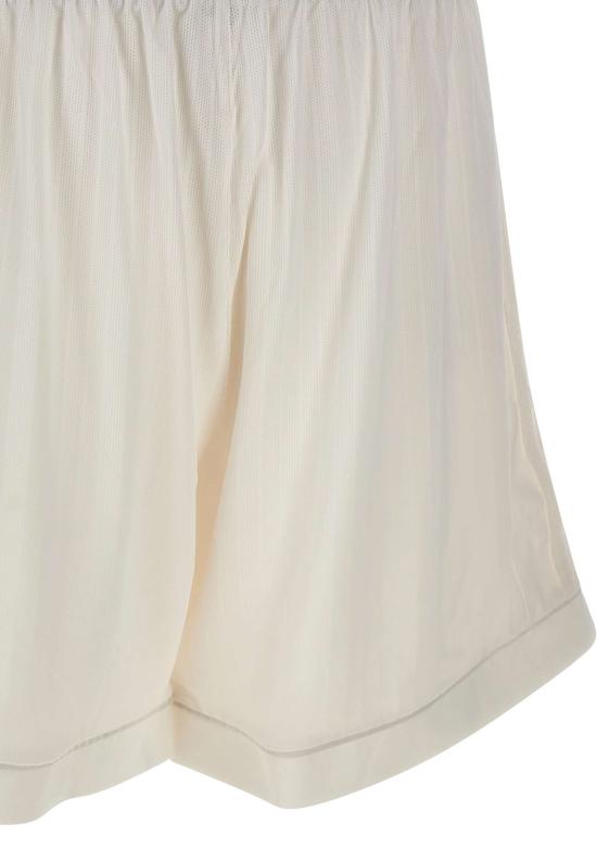 26SS 아디다스 숏팬츠 KC9106 WHITE - ADIDAS